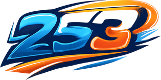 Logo thương hiệu 253